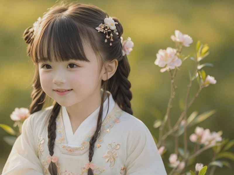 带有暄字的女孩名字，带有暄字的女孩名字大全