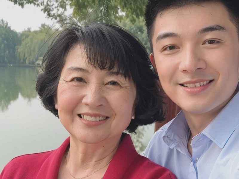 妈妈网名洋气一点；妈妈网名洋气一点女