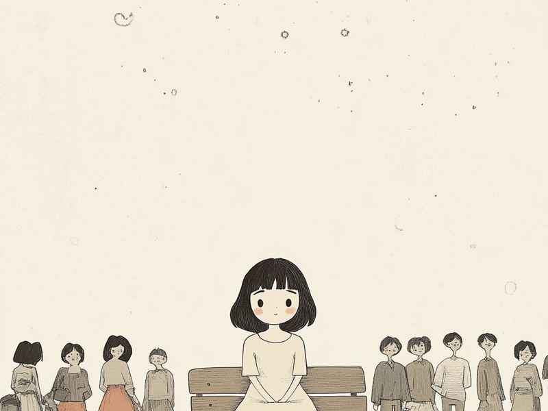 不想聊天微信网名女（不想聊天微信网名女生）