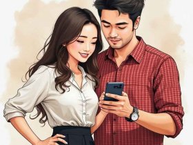 夫妻姓氏微信网名怎么取（夫妻姓氏微信网名怎么取好听）