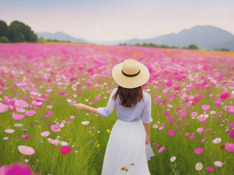 2021年最好听潇洒微信名字，潇洒的微信名字有哪些