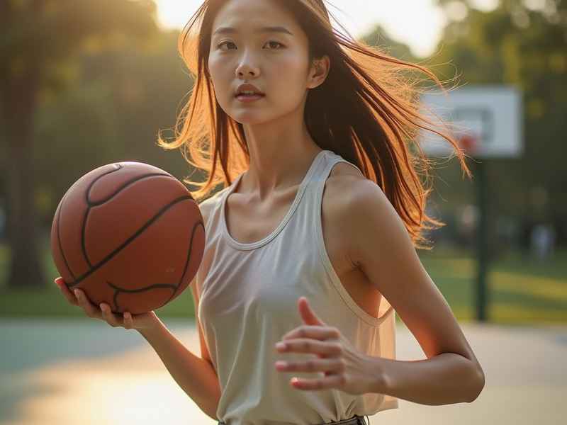 篮球网名昵称大全，篮球网名昵称大全女
