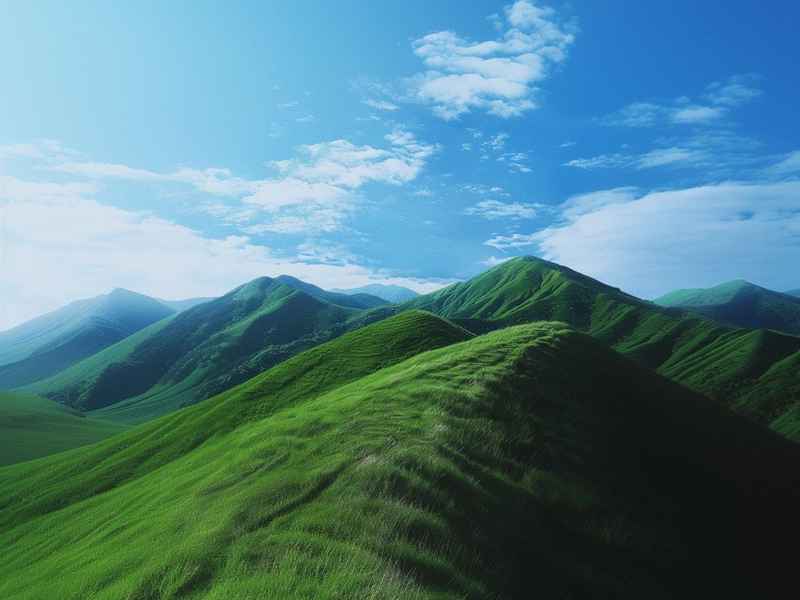 带青山的四个字网名 带青山的四个字网名大全