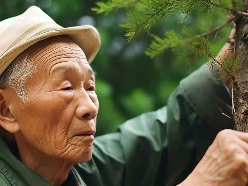 带松的网名、带松的网名大全男生