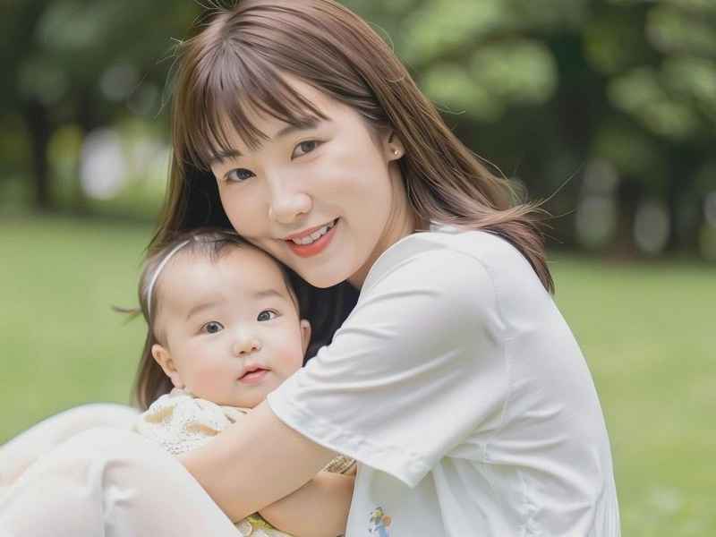 妈妈微信网名昵称；妈妈微信网名昵称怎么取