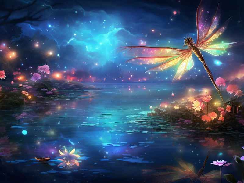 浪漫梦幻的网名（浪漫梦幻的网名大全）