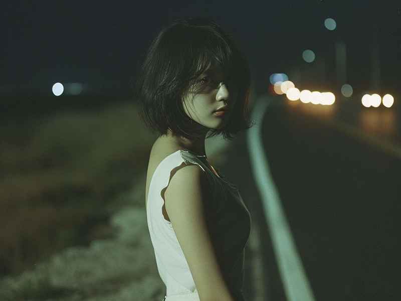 2017最伤感的微信网名，2017最伤感的微信网名女