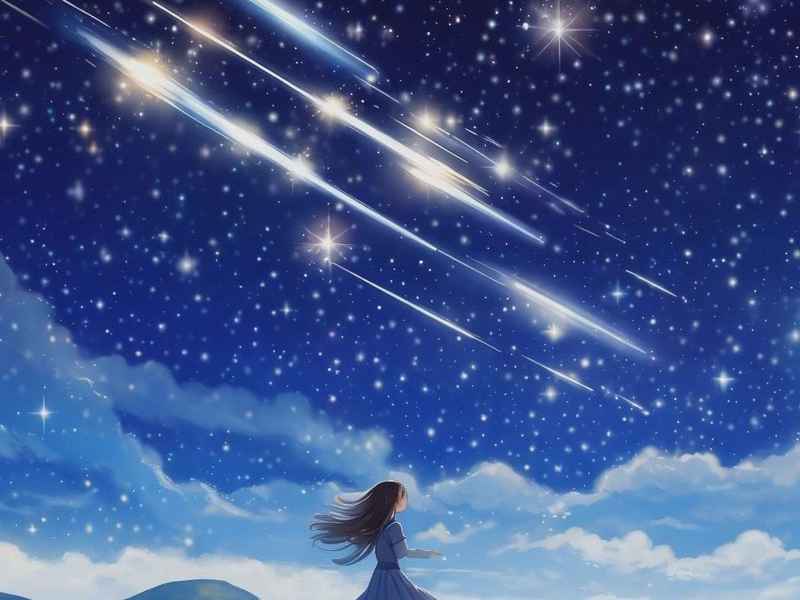 流星微信符号网名女生(流星微信符号网名女生霸气) 流星微信符号网名女生(流星微信符号网名女生霸气)