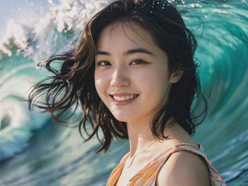 海微信网名大全（海字微信名字大全集）