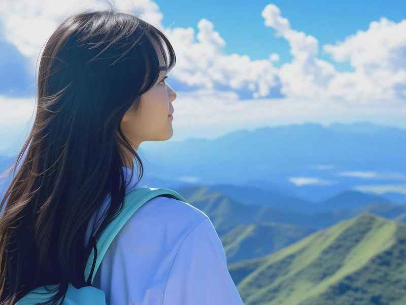 带青山的网名大全、带青山的网名大全女生
