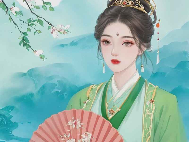 锦绣网名（锦绣前程网名）