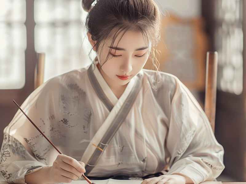 内涵国学微信网名，内涵国学微信网名大全