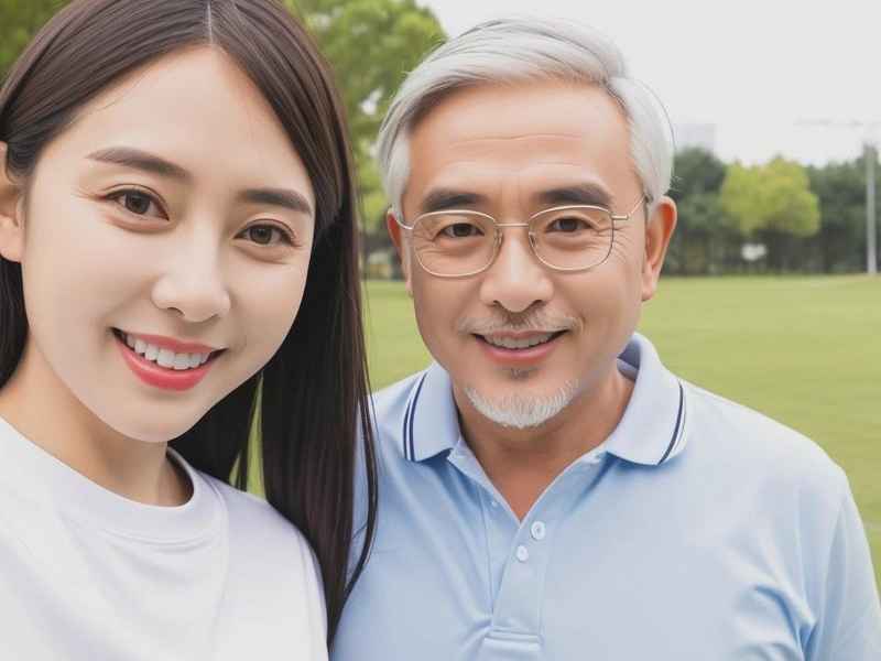 爸爸微信网名有寓意 - 爸爸微信网名有寓意的名字