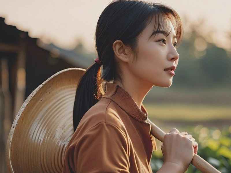 抖音留守妇女网名、抖音留守妇女网名大全