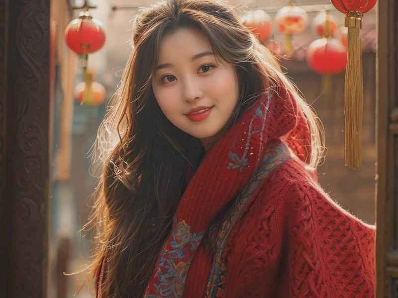 揣着幸福微信网名女 - 揣着幸福微信网名女生
