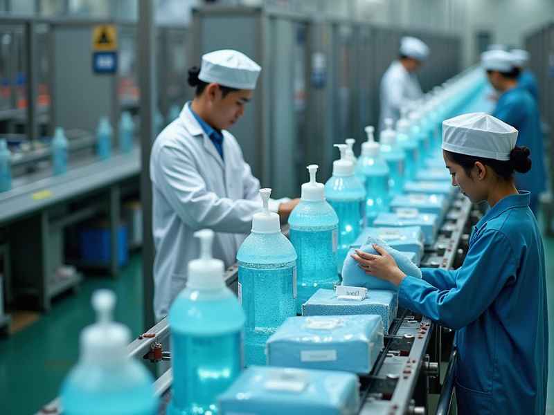 加工厂微信名；加工厂微信名怎么取