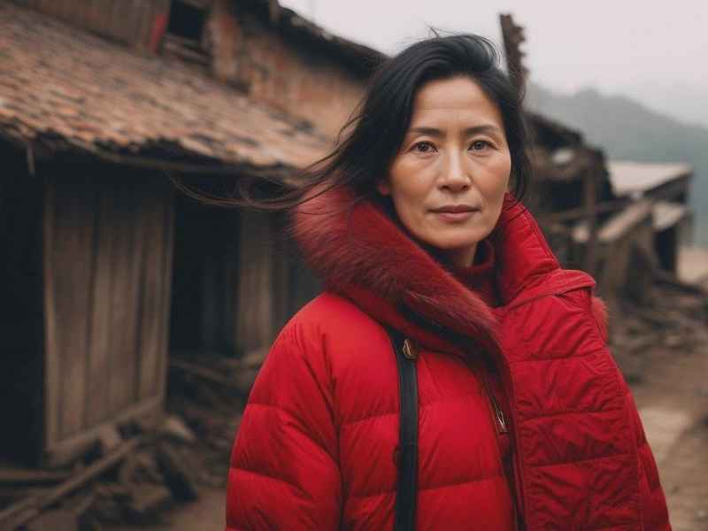 留守妇女起什么网名、留守妇女起什么网名好听
