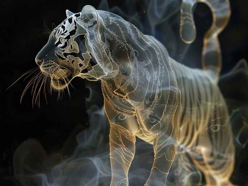 1986年属虎微信名旺财吉利、1986年属虎微信名旺财吉利图片