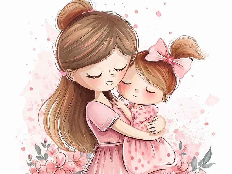 妈妈的微信网名、妈妈的微信网名昵称