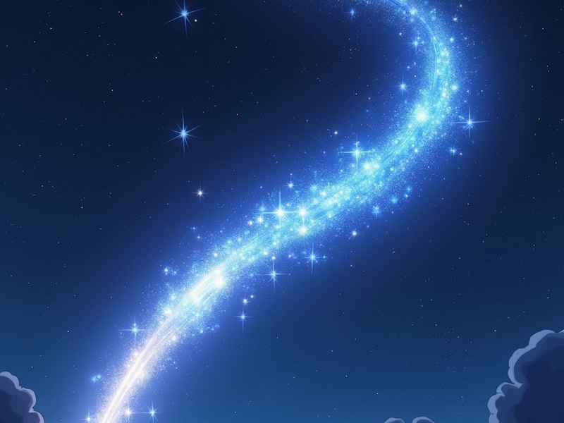 流星微信符号网名女生(流星微信符号网名女生霸气) 流星微信符号网名女生(流星微信符号网名女生霸气)