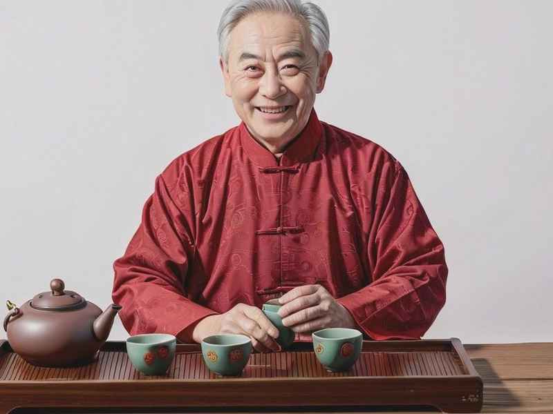 健康养生抖音昵称大全（健康养生抖音名）