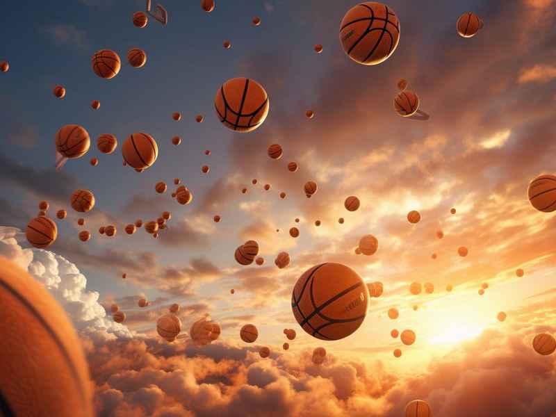 关于篮球霸气网名（关于篮球的霸气网名）