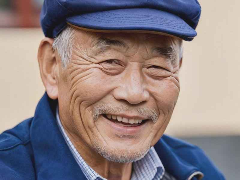 村支书的微信头像、村支书的微信头像图片