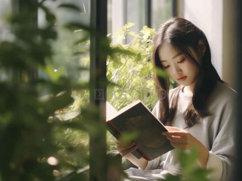 读书女孩微信网名大全 - 读书女孩微信网名大全四个字