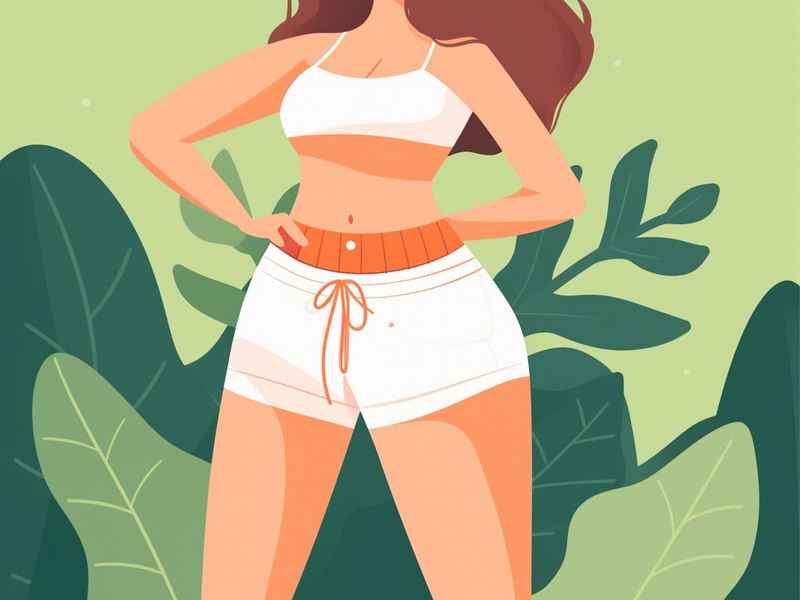 关于减肥的微信名字有哪些、关于减肥的微信名字有哪些女生