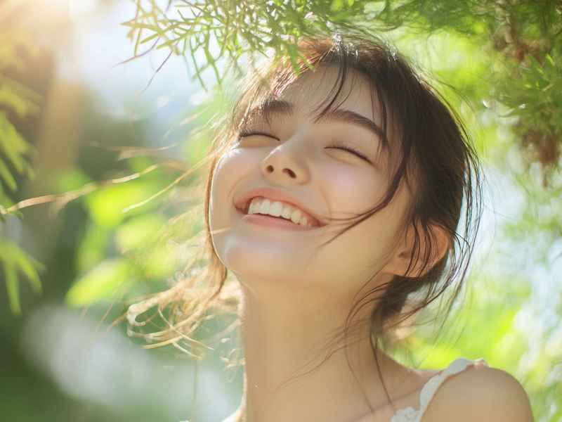 开心的微信网名女生、开心的微信网名女生两个字