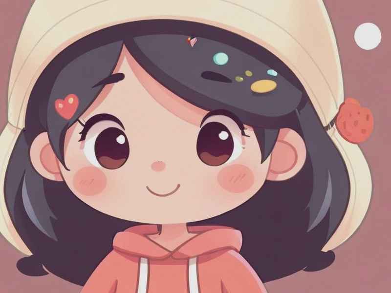 2个字微信网名女生、2个字微信网名女生可爱