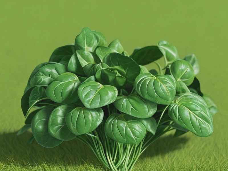 菠菜的好听名字 菠菜的好听名字大全