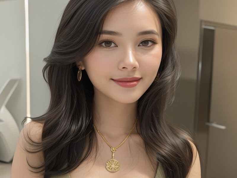 带金的微信昵称女 - 带金的微信昵称女生