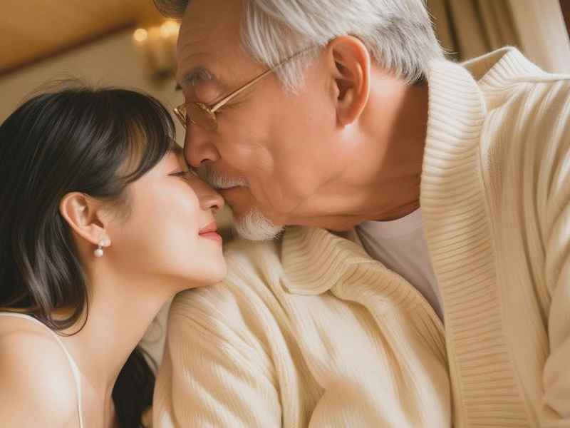 表达深爱老婆的网名 - 表达深爱老婆的网名女