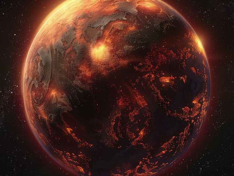 非主流火星网名、非主流火星网名超拽