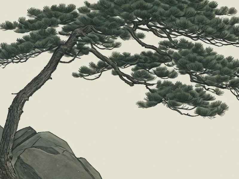 名字带松字的取个网名、名字带松字的取个网名女