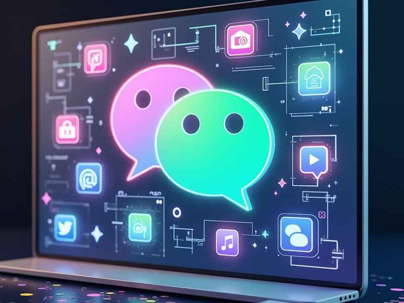 2025年最新的微信情侣网名有哪些 - 2025年最新的微信情侣网名有哪些呢