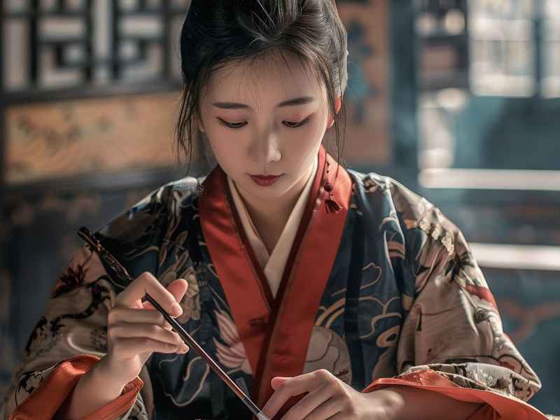 今字微信网名、今字微信网名怎么取