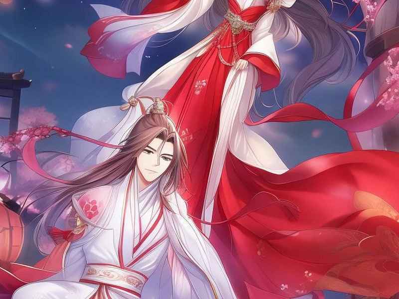 关于天官赐福好听的微信名，关于天官赐福好听的微信名字