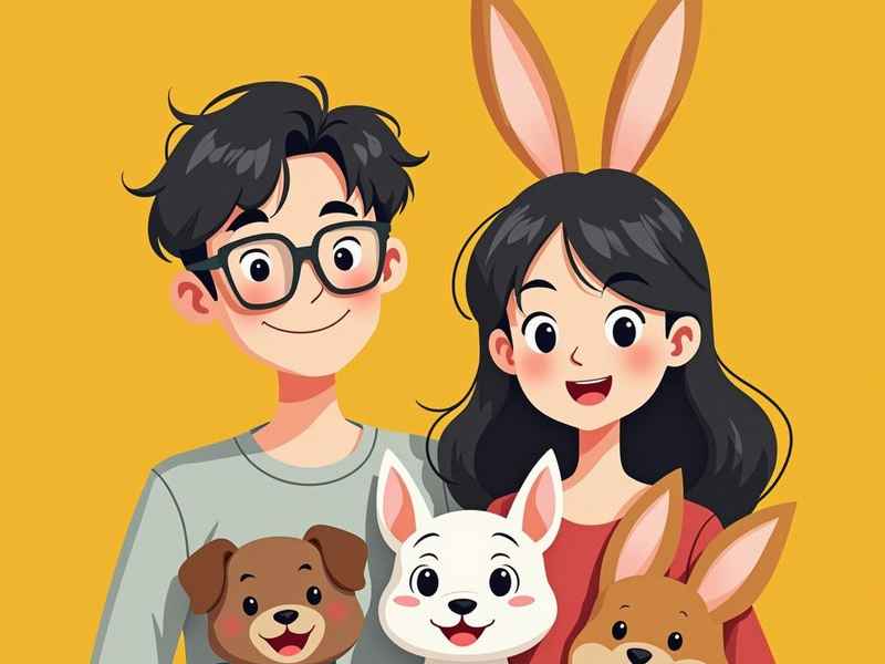 2020最火的家庭微信名，2021最火的家庭微信名字