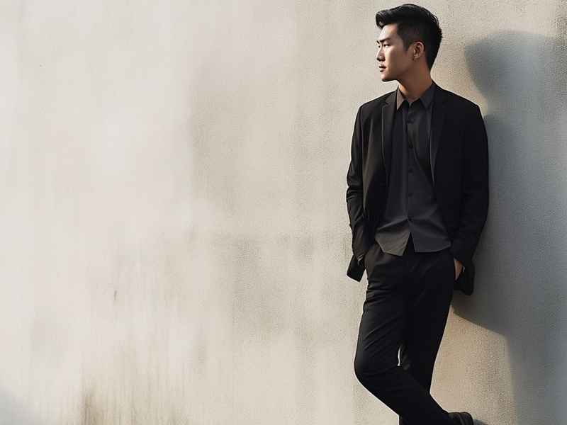 2017年微信男网名霸气 2018微信名男生霸气冷酷