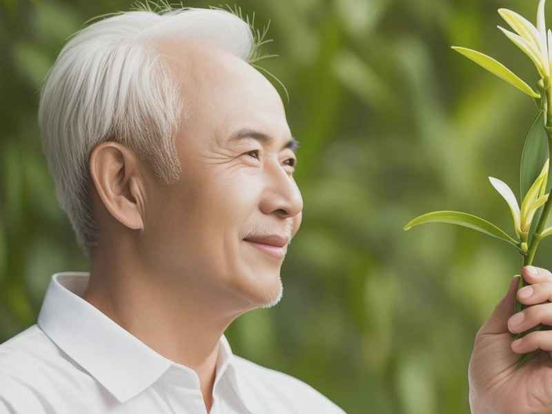 健康养生微信网名、健康养生微信网名怎么取