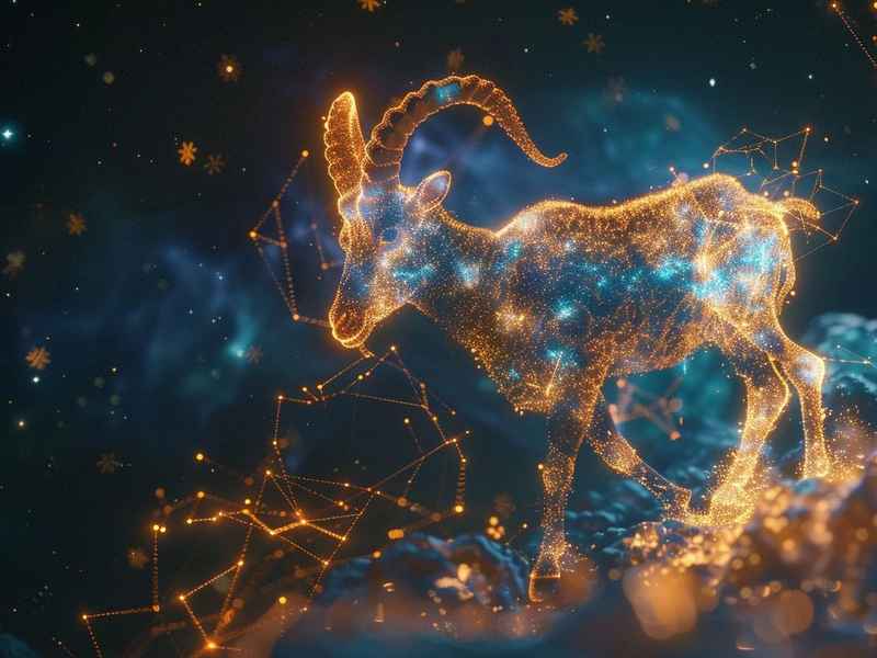 摩羯座适合什么星座 摩羯座适合什么星座的男生