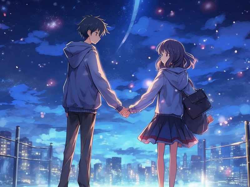 两口子相爱的微信网名；两口子相爱的微信签名