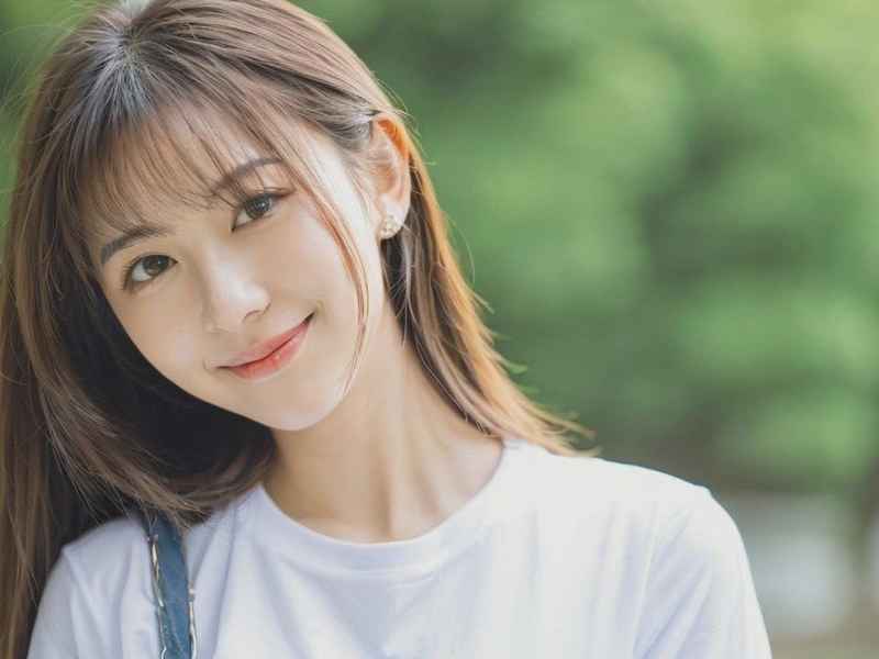 不生气的网名昵称 - 不生气的网名昵称女