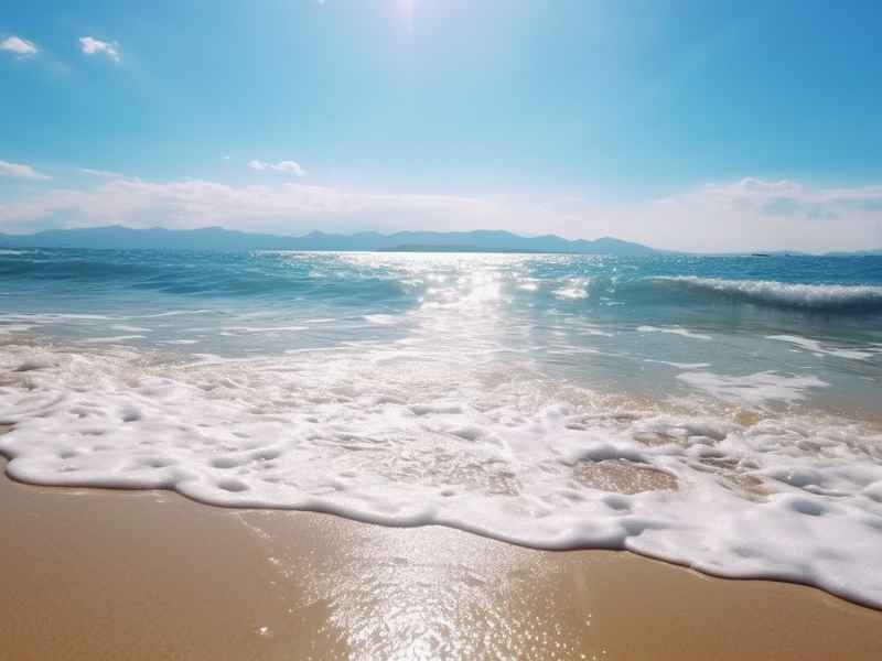 关于海边的微信网名 关于海边的微信网名大全