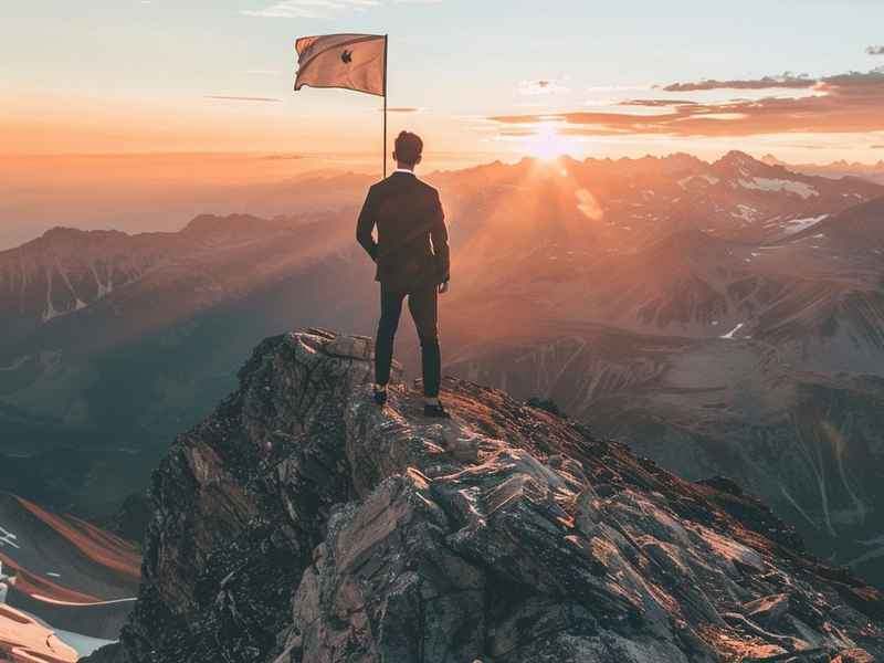 励志微信网名男生霸气，励志微信网名男生霸气两个字