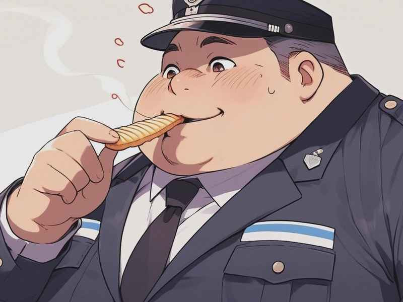 关于胖的网名昵称 关于胖的网名昵称女