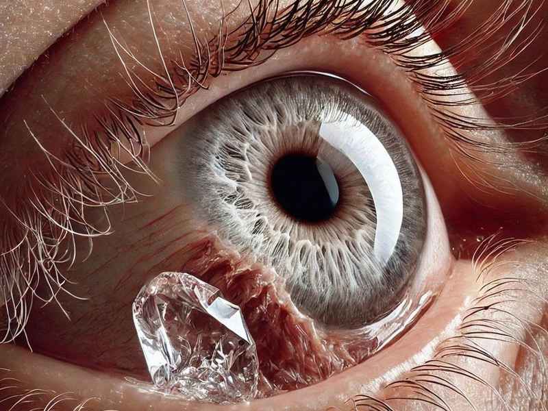 关于眼泪的伤感网名；关于眼泪的伤感网名女