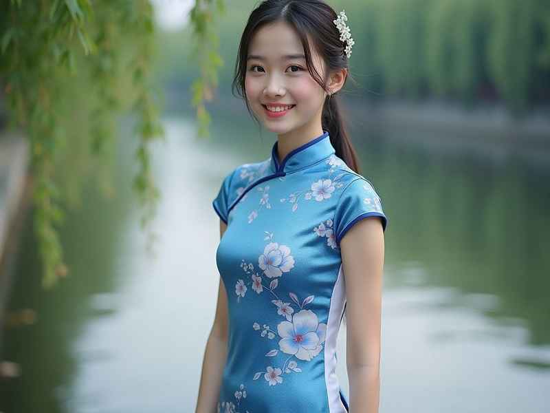 带有杨柳的昵称，带有杨柳的昵称女生